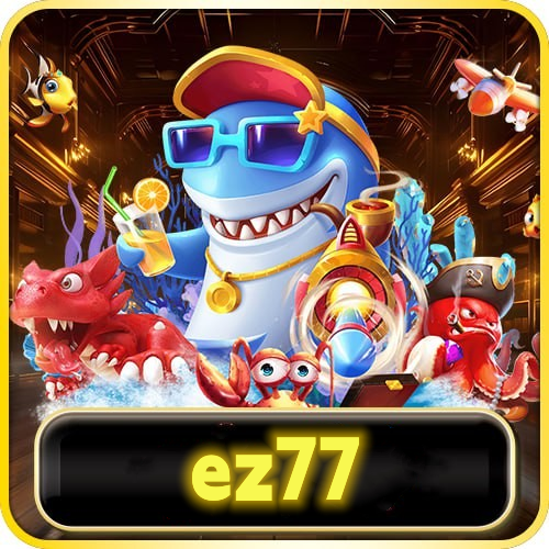 Logo của ez77